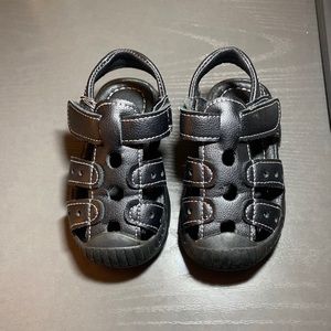 Baby boy sandals